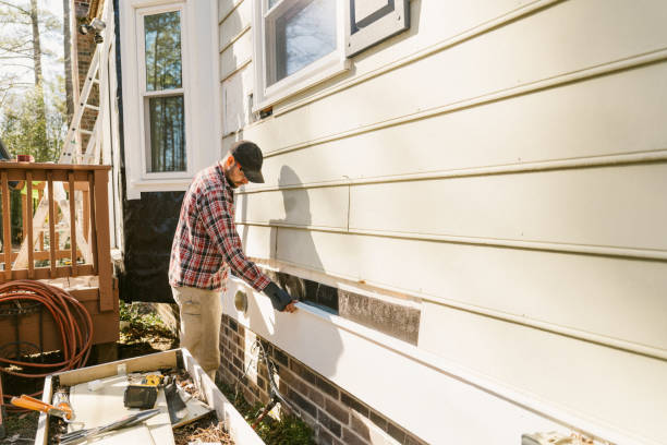 Trusted Siding Repair service in Brownsville, KY - Creative Siding